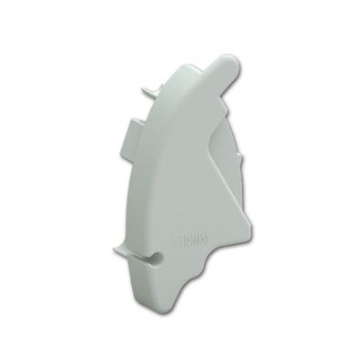 Spalletta Frontale Destra F65L >2018 - Polar White