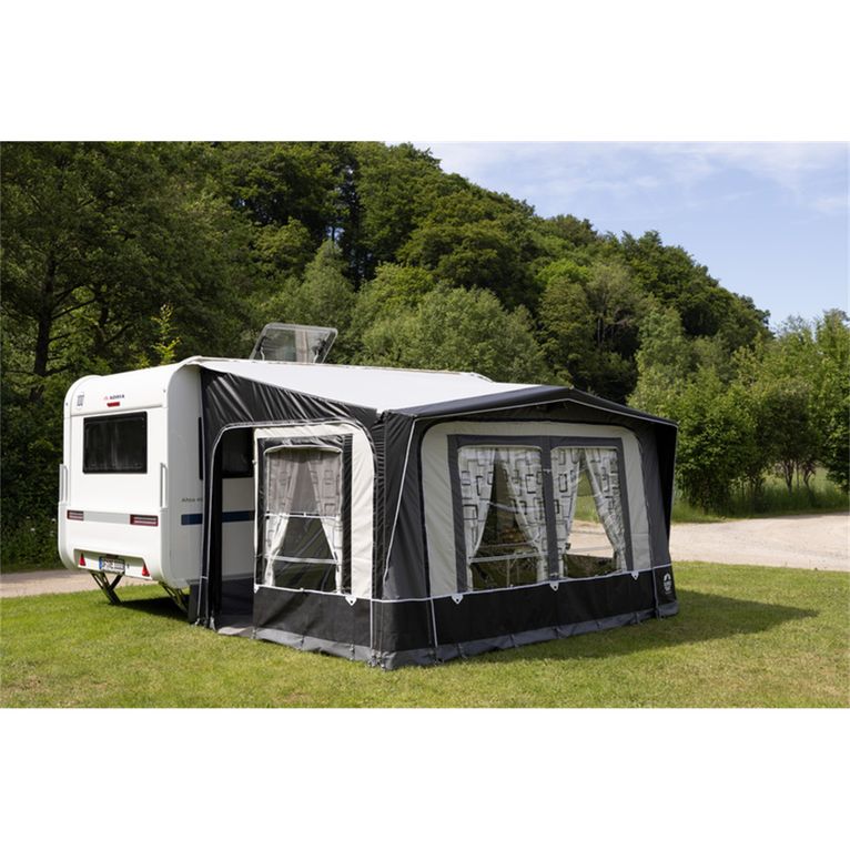 veranda per caravan bologna 400 l400xp240xa235/250 cm