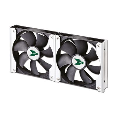 Vento Electronic - Ventole Frigo Con Comando