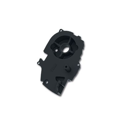 Spalletta Interna F80 L - Deep Black
