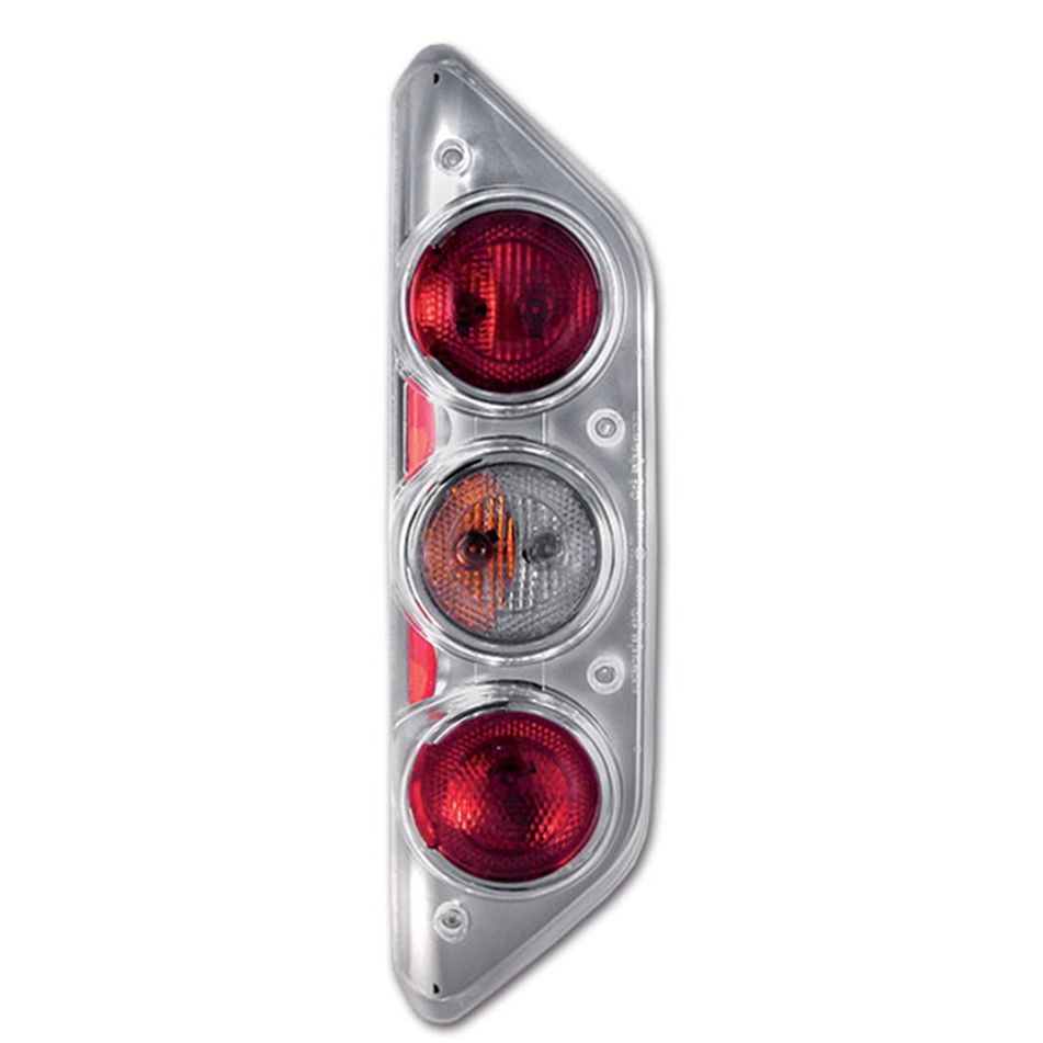 fanale-caraluna-modular-chrome-sinistro