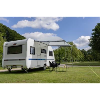 Tendalino parasole PALM BEACH QUICK 2.6 montaggio rapido
