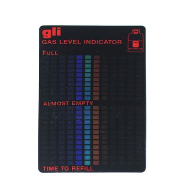 Indicatore di livello per bombola gas - Carbest