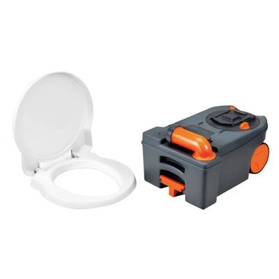 FRESH UP C250/C260 CON MANIGLIA E RUOTE