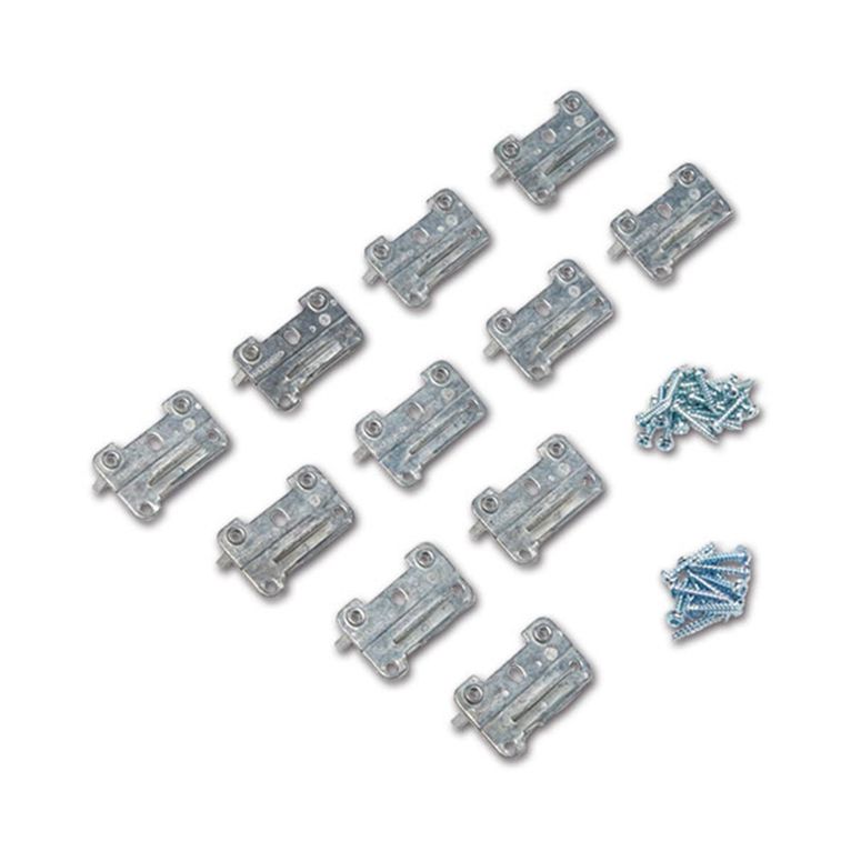 kit montaggio midi heki • 25-29 mm - dometic