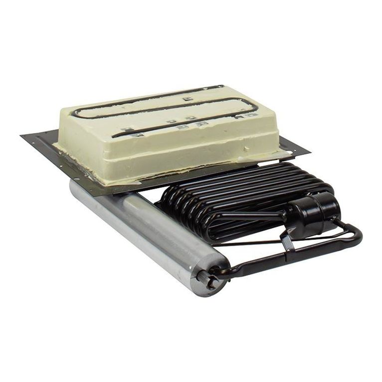 unita' di raffreddamento rm 400p - dometic