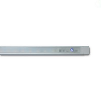 BARRA LED 650MM DA INCASSO,CON INTE