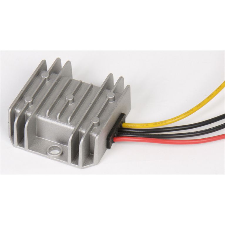 convertitore di tensione da 8-40v a 12v 3a ip68