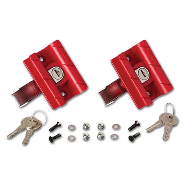kit maniglie complete ultra-box - fiamma
