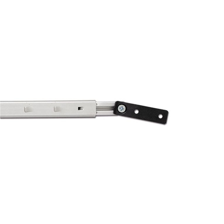 braccetto destro senza maniglia • 21 cm • blister