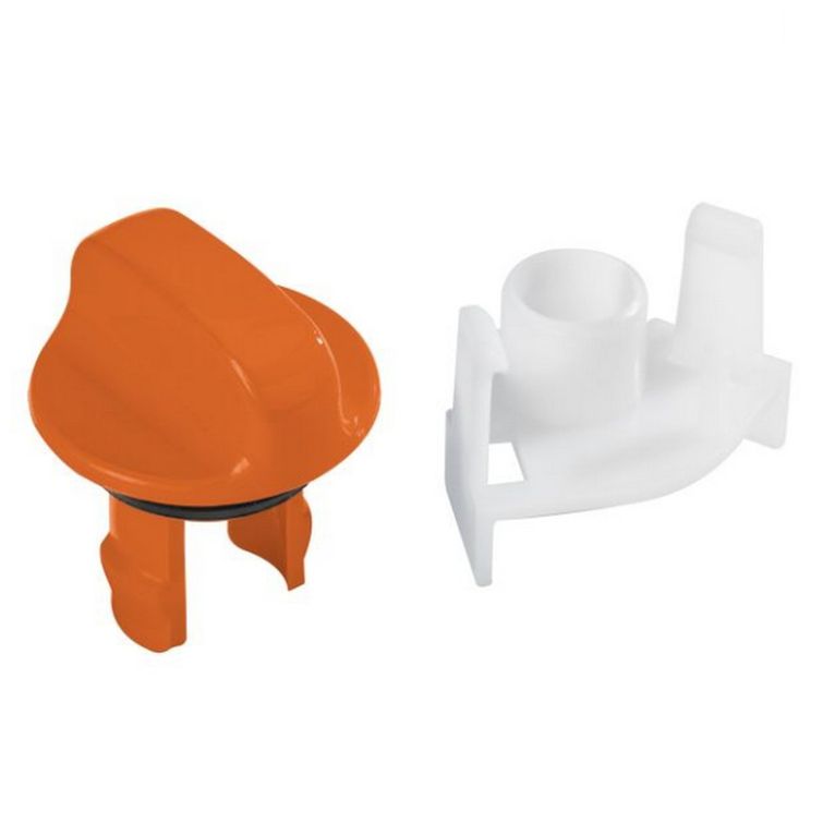 sc250/260 blade opener orange