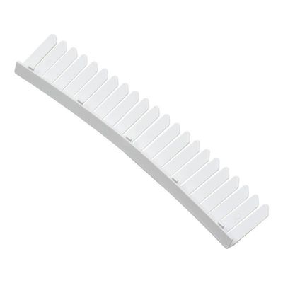 SUPPORTO BOTTIGLIE BIANCO 300MM. - Dometic
