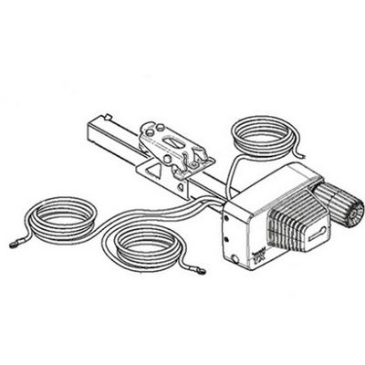 MOTORE ""B"" KIT CPL.MOVER XT/XT2/XT4