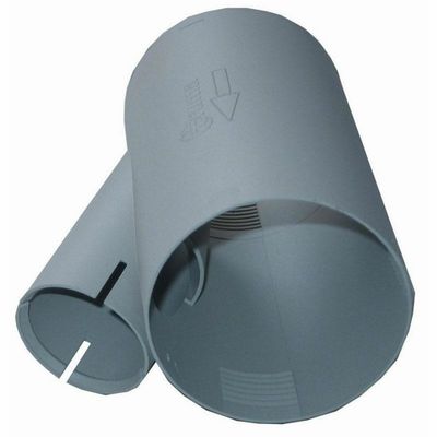 AB35 DERIVAZIONE GRIGIOAGATA 40302-01 - Truma