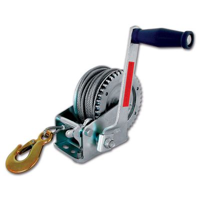 Verricello Manuale - 545 Kg