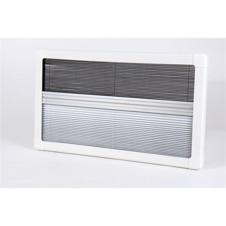 oscurante e zanzariera rw compact 700x450 bianco