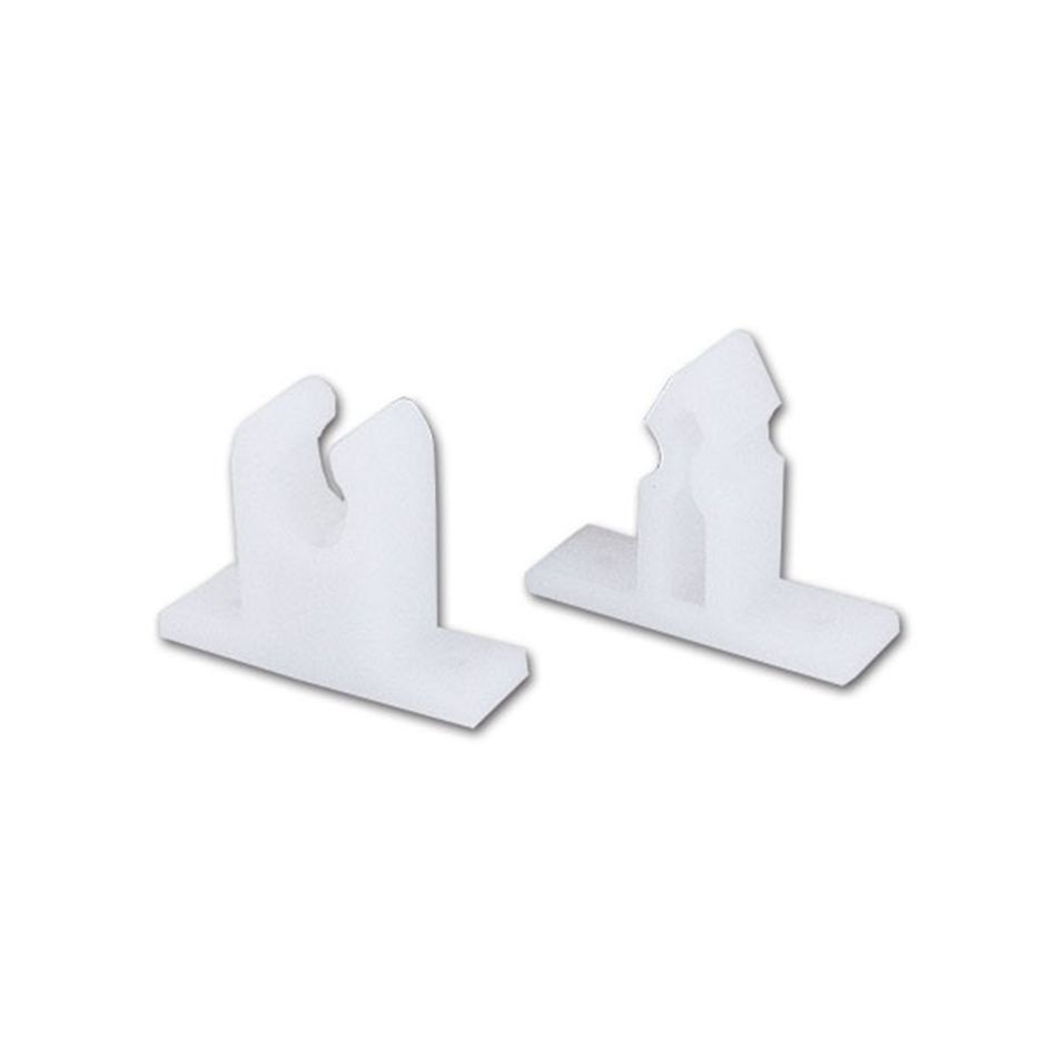 fermaporta-esterno-star-bianco-star-47-mm