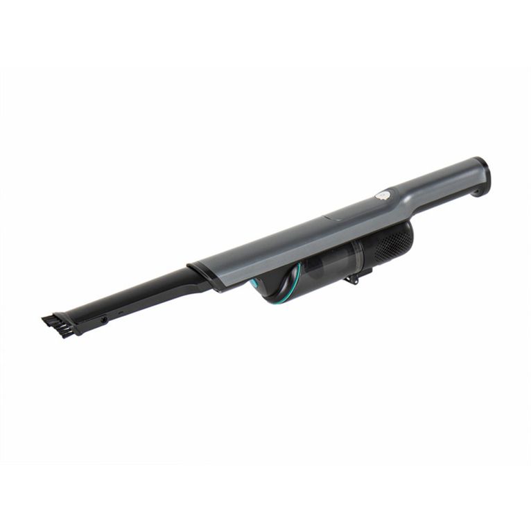 aspirapolvere a batteria 200 w usb e 230 v con accessori