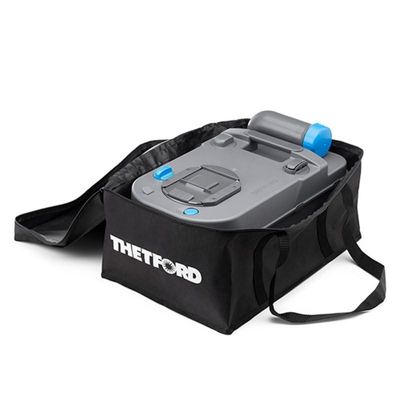 CARRY BAG SMALL PER CASSETTE THETFORD