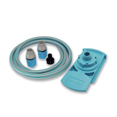 Kit Completo Doc-Wash