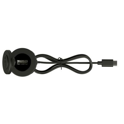 PRESA USB DATI DI TIPO A CON CAVO
