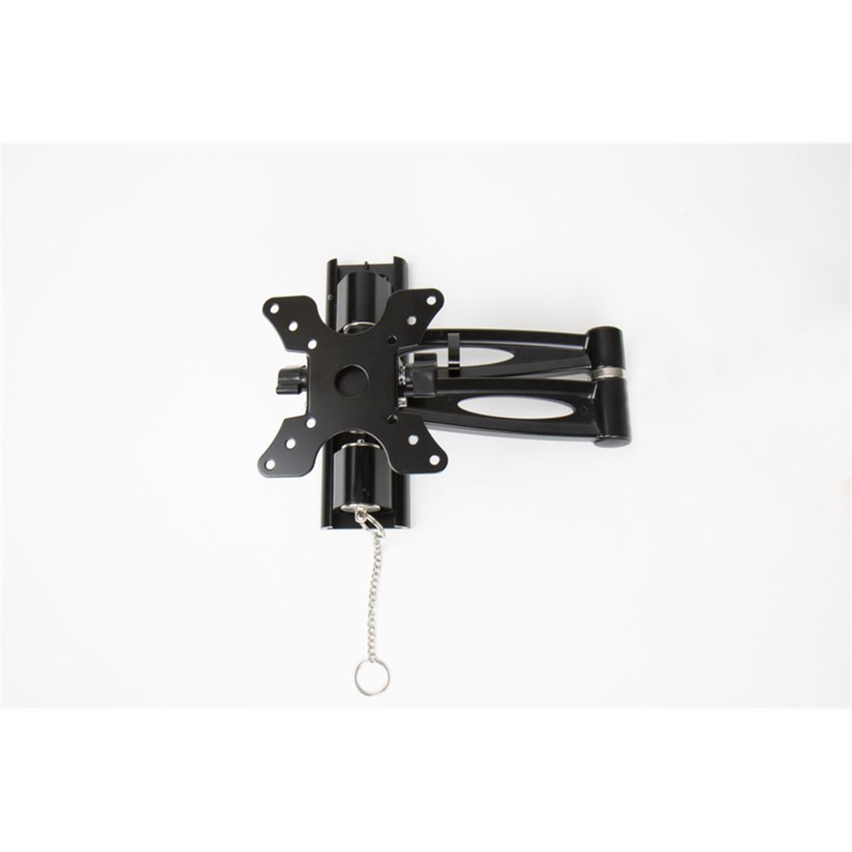 supporto-tv-a-parete-simon-luxus-18-30-nero-lucido