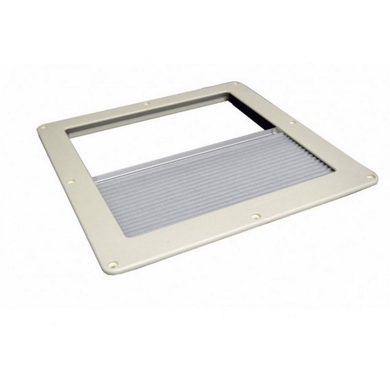 remitop streamline-vista cornice in - remis