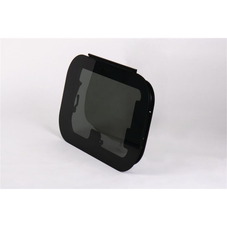 finestra a compasso rw eco 350x500 in vetro temperato