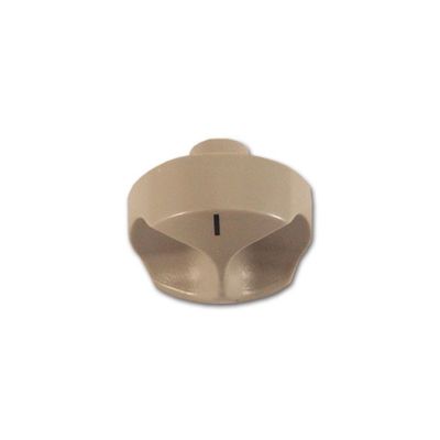 Manopola per Termostato gas-elettrico - Dometic