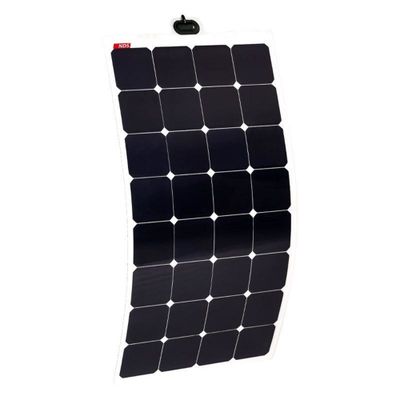 SOLARFLEX SFS PANNELLO SOLARE 115Wp 1110X540X2 MM