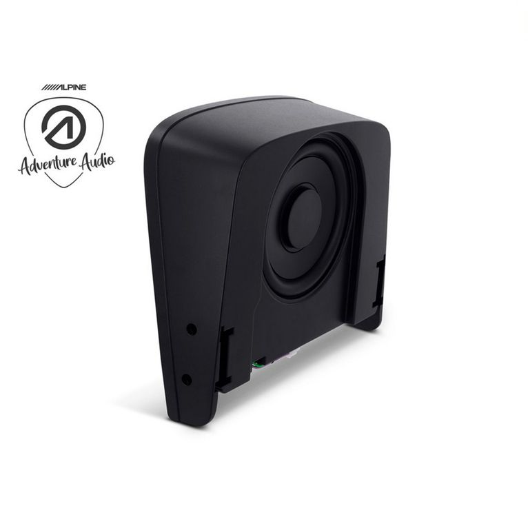 subwoofer per ducato 8 e 9