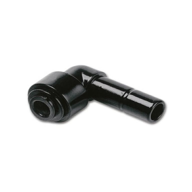 gomito con codolo diam.12 mm. cf.pz: 10 - john guest
