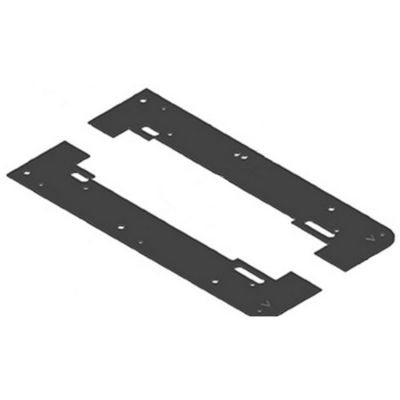 KIT PIASTRE DX-SX AVENTA