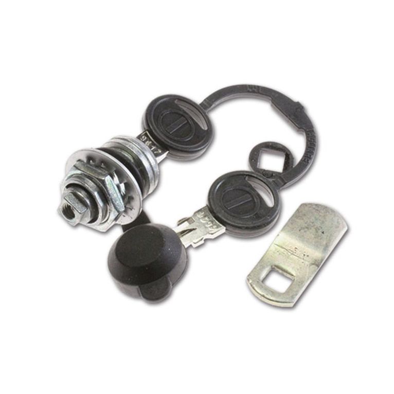 serratura portellone generatore • zama - dometic