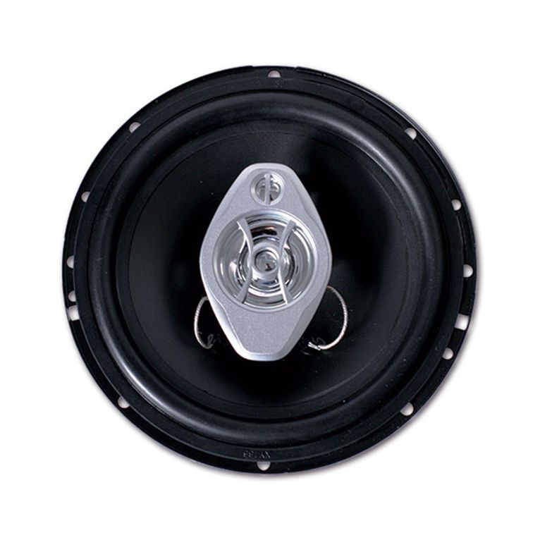 coppia altoparlanti • ø 165 mm • 50 w