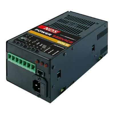 PWS GOLD 40-M CARICABATTERIE ELETTRONICO - Dometic