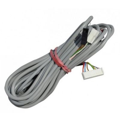 CABLAGGIO CAVO COMANDO 6M DUO C