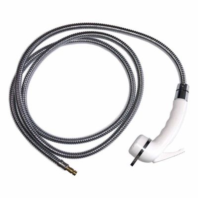 DOCCETTA OLIMPIA CON TUBO DA 200CM. REICH