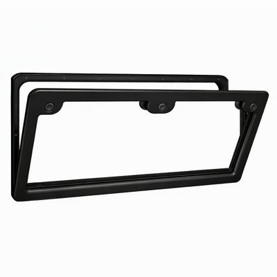 Sportello Thetford Door 6 - 1038 x 465 mm Nero