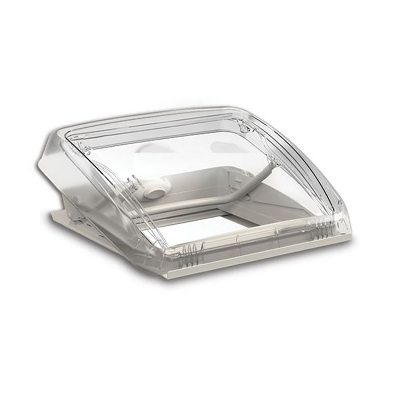 mini heki facelift • senza ventilazione forzata