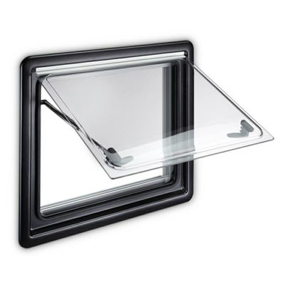 Finestra Completa Seitz Grigio - Dometic per Camper