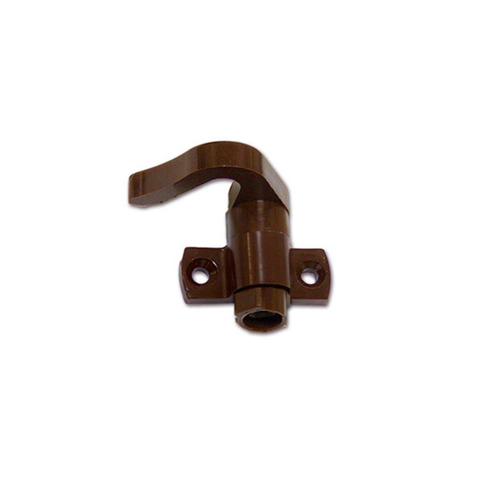 push-lock-unilaterale-marrone-con-ganci