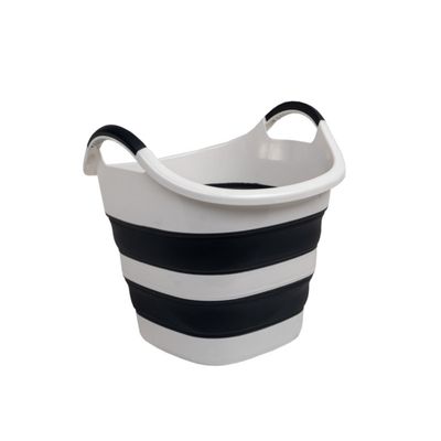 Cesto pieghevole 22 litri 42,5x39,5 cm - Camp4