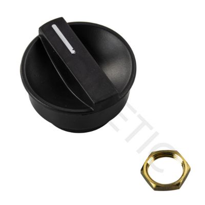 KIT MANOPOLA FORNELLO GAS+DADO