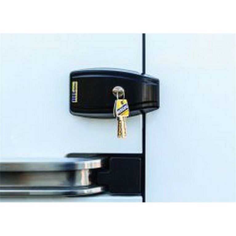 heosafe vansecurity 290 s.8 nero