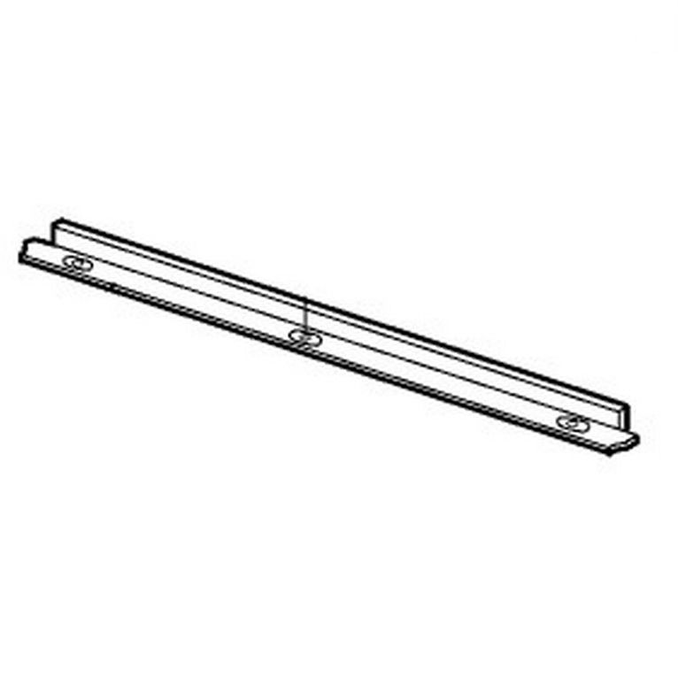profilo sotto-porta rm6505