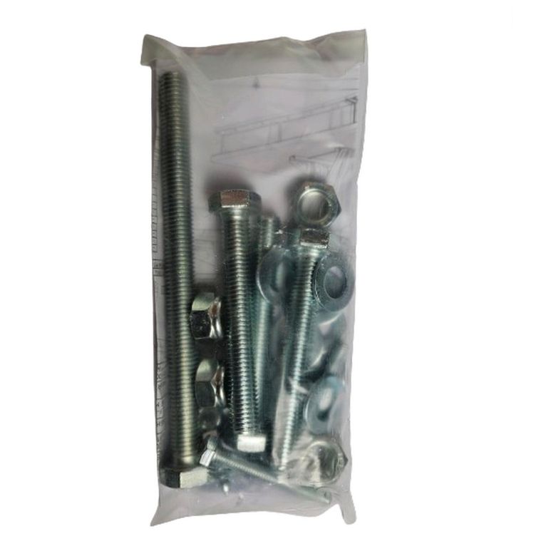 kit viteria+istruzioni di montaggio