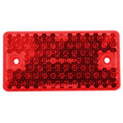 CATARIFRANGENTE 91X47 MM ROSSO