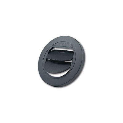 Bocchetta orientabile per flangia • 60 mm - Eberspächer