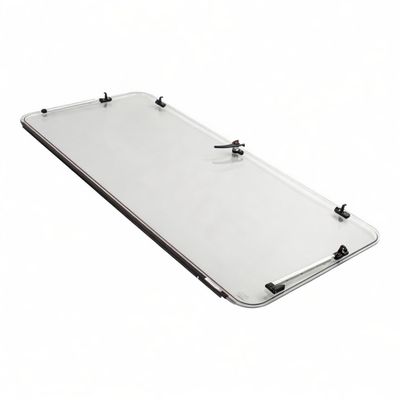 VETRO RIC.S7Z-CHIUSURA CENTR.NUOVO 1300X600 - Dometic